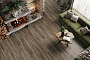 Exotic Wood