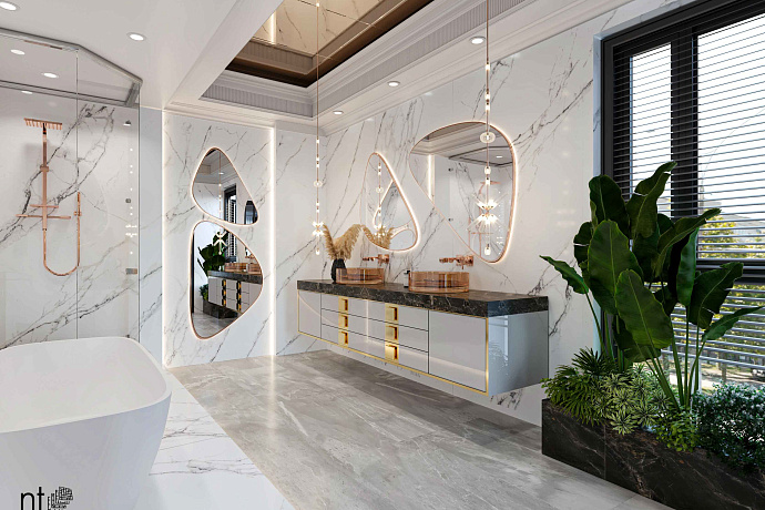 Atlas Home