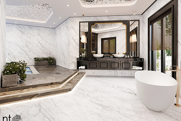 Atlas Home