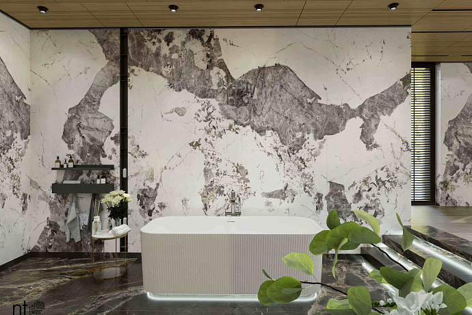 Atlas Home