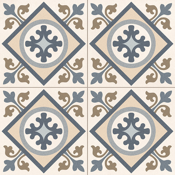 Керамогранит Etili Seramik Milton Beige 45x45
