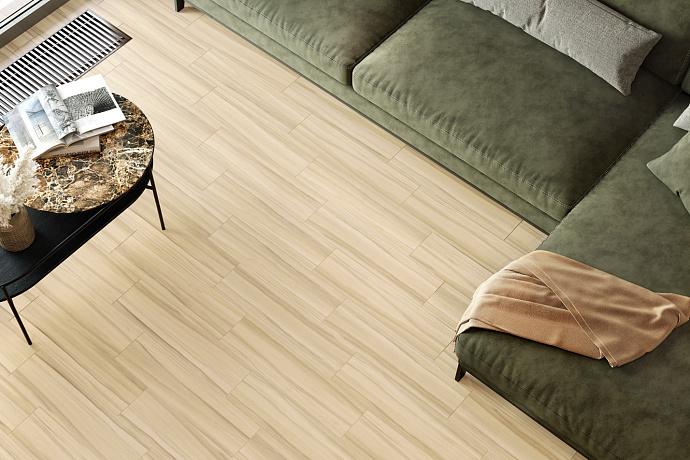 Thai Wood