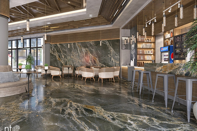 Atlas Home