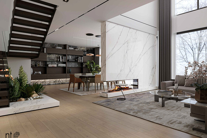 Atlas Home