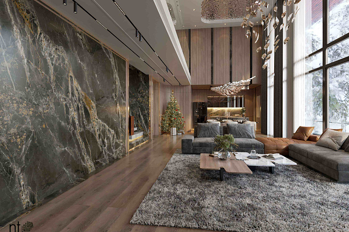 Atlas Home