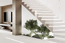 Sandstone Bianco PRO