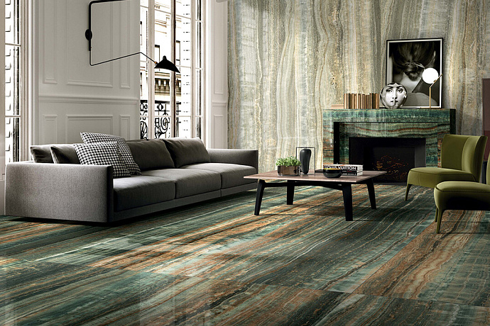 Eccentric Luxe