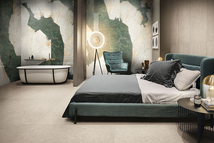 Heritage Luxe