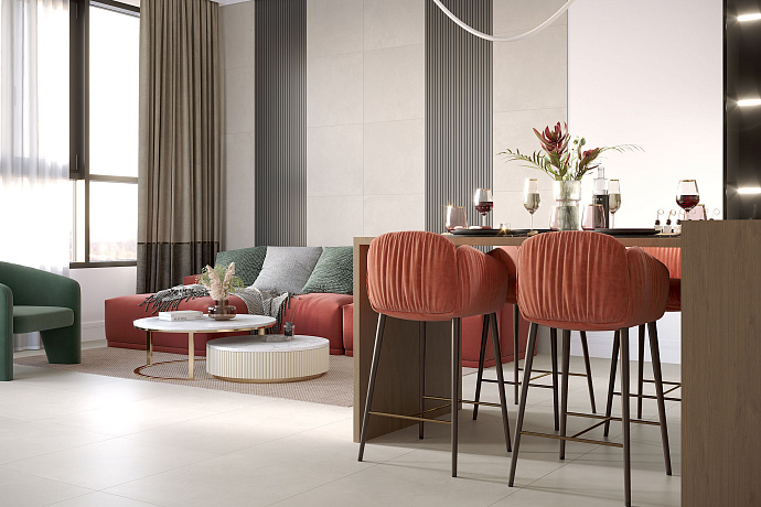 Voltas Crema