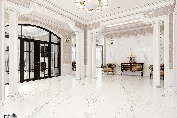 Atlas Home