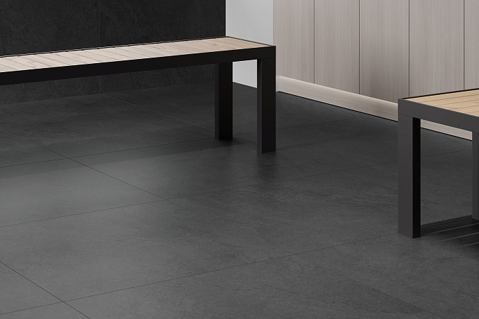 Sandstone Graphite PRO