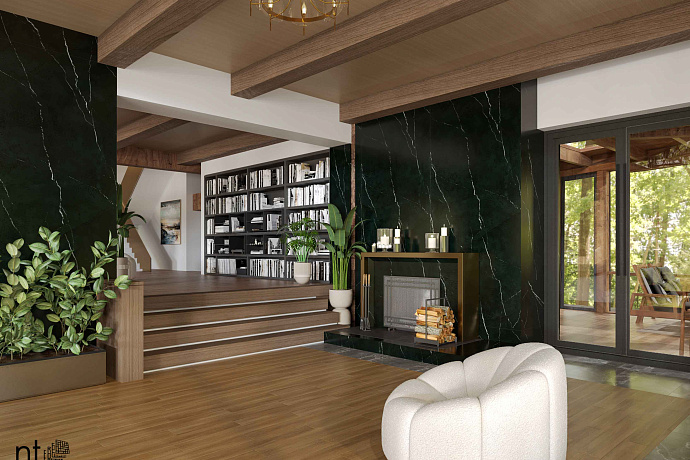 Atlas Home