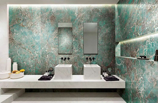 Итальянский эталон качества: Rex Ceramiche теперь в нашем ассортименте