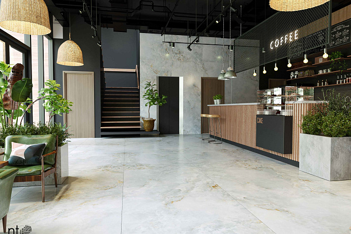 Atlas Home
