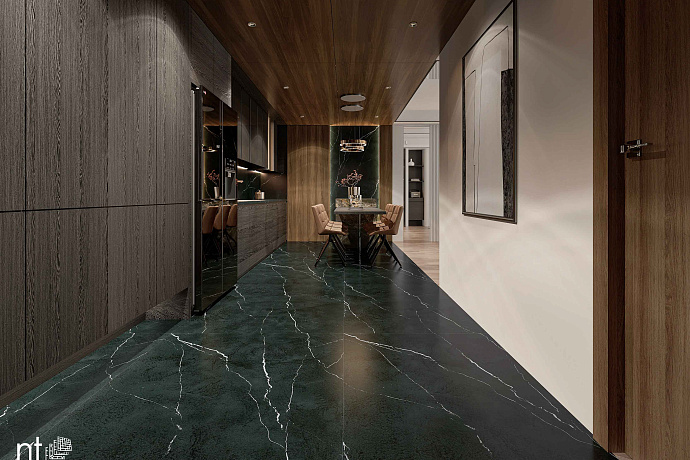 Atlas Home