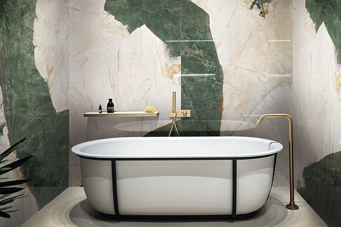 Heritage Luxe