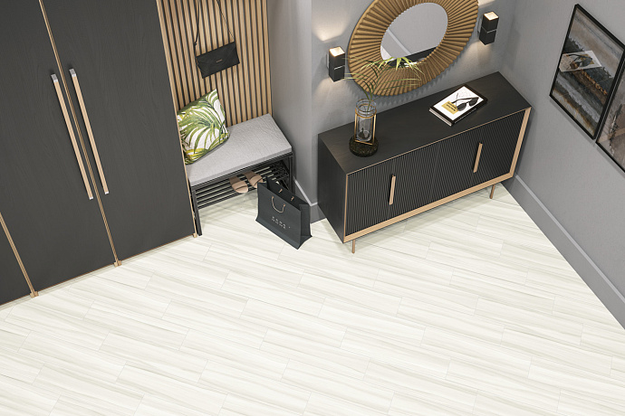 Thai Wood