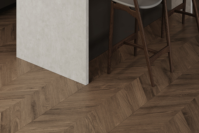 Wood Latina