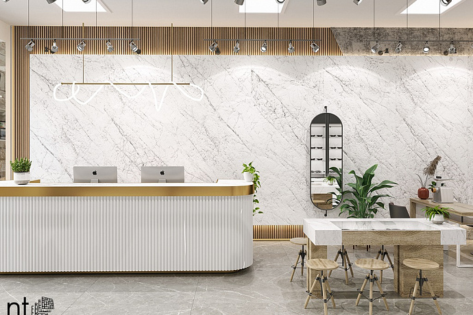 Atlas Home