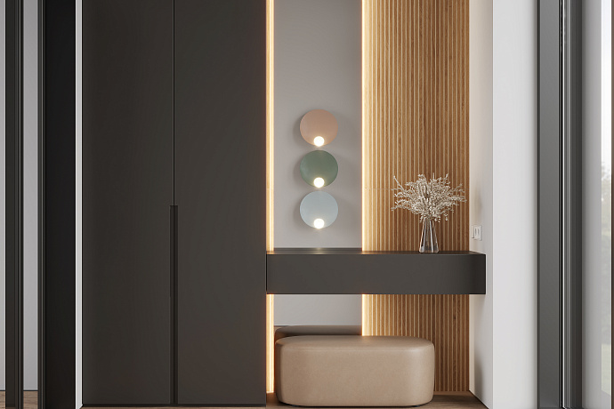 Wood Canarium