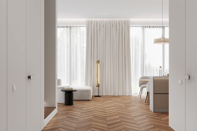 Wood Canarium