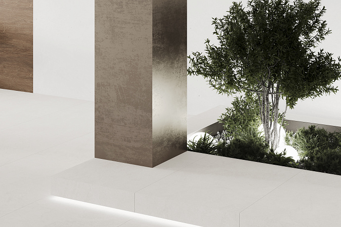 Sandstone Bianco PRO