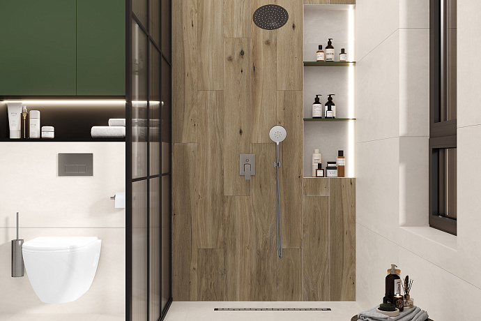 Voltas Crema