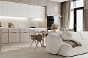 Evolution Bianco
