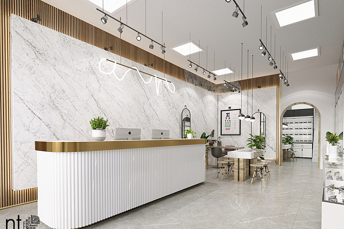 Atlas Home